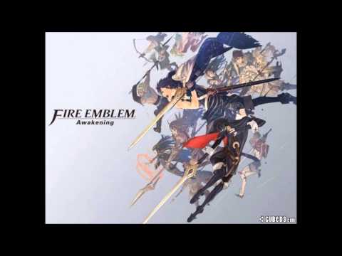 Matt's Fav VGM Redux #5 Fire Emblem Awakening Don't Speak Her Name