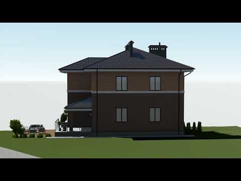 Купить коттедж, д. Ефимово, ул. Каштановая, 4/- (Минский р-н, Минская область)