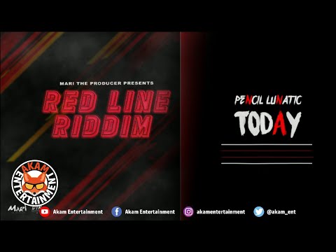 Pencil Lunatic - Today - April 2020