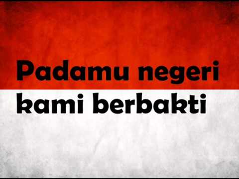Download Lagu Nasional Jiwa Raga Kami Mp3 Dan Mp4 Terbaru Gratis