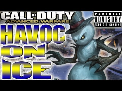 Call of Duty : Advanced Warfare - Havoc Xbox One
