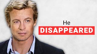 What Happened To Simon Baker After The Mentalist?