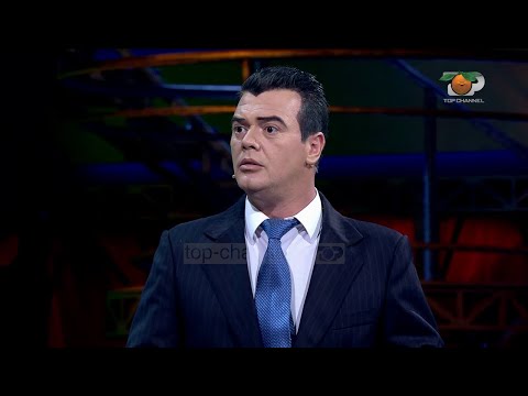 Portokalli, 24 Maj 2020 – Zimbilja – Lul Basha ( Zimbilja, Luli dhe gomari )