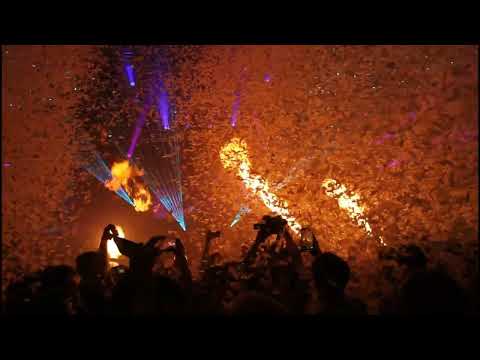 Dreamhack Opening Summer 2022