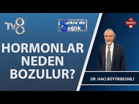 Bu Belirtiler Gizli Bir Hormon Dengesizliğini Ortaya Koyuyor | Dr. Berg Türkçe
