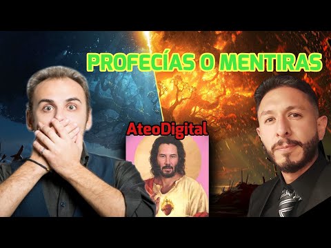 Mentiras o Profecías