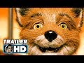 FANTASTIC MR FOX Movie Clip Opening Scene 2009 Wes Anderson Bill Murray Animation Film HD