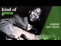 Jazz guitar backing track - Grant Green style (Cm)