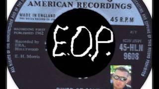 Enzo Oldies Popcorn-KETTY LESTER-RIVER OF SALT - (LONDON)