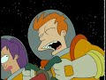 Futurama Crank Up The Radio