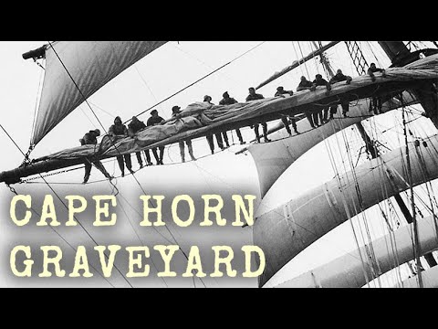 Cape Horn: The Ocean’s Most Dangerous Passage and The Last Cape Horners | Fall Asleep To