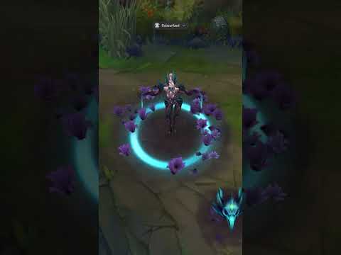 COVEN ZYRA RECALL