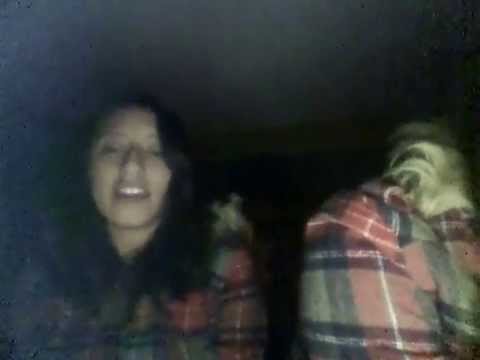 A Veces- Morgana (cover acapella)