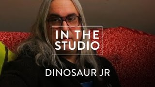 Dinosaur Jr. - Farm - In The Studio