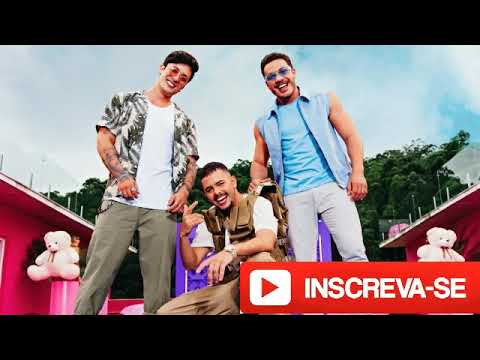 Wesley Safadao Pedro Sampaio e Daniel  caon