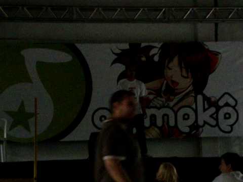 Rafa Animeke AF 2010