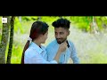 Teri Yaad Satyajeet Jena A Cuty Love Story Ft Ruhi Kamalesh Ruhi Official Presents