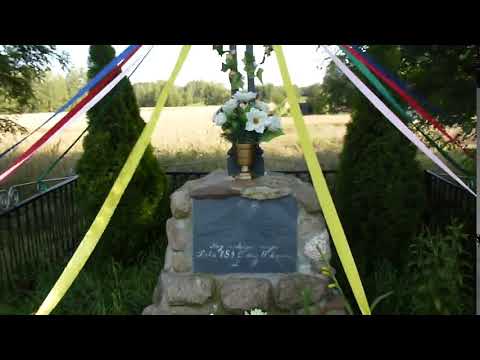 Kapliczka przydrożna