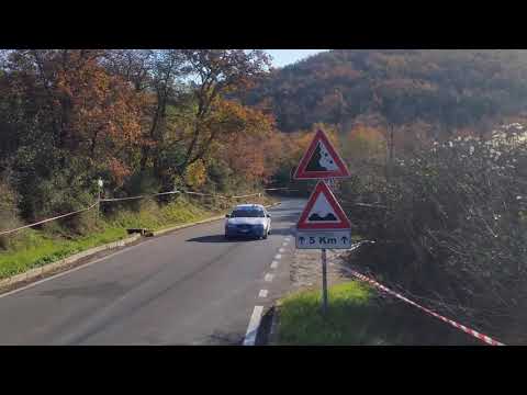 Repole-Natalini, rally fettunta 2017