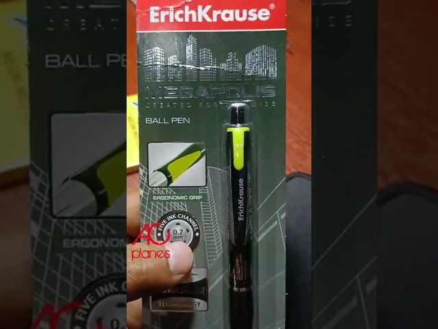 Vídeo relacionado con Kokonote Porta Bolígrafos bonitos Back To Black - Soporte bolis metal negro | Accesorios Papeleria bonita Basic Studio - Material escolar Aesthetic