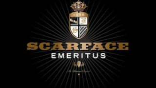 Scarface - Emeritus - Can&#39;t Get Right