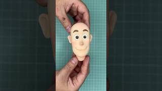 Woody | Toy Story #diy @AlmirNascimento