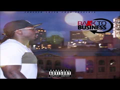 7 Mile Clee - Baxk To Business (Full Mixtape) [2020]