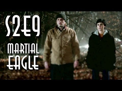 The Americans Season 2 "New Car" & "Martial Eagle" (Episodes 8 & 9) Reviews