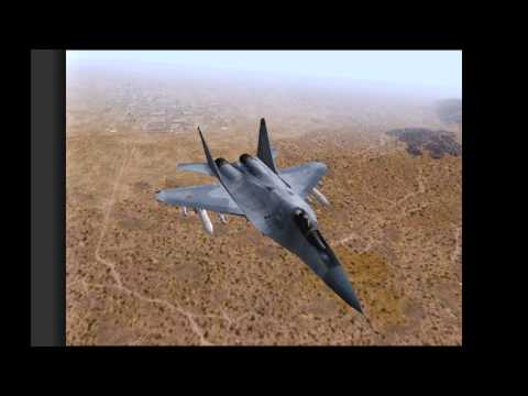 f-22 raptor pc download