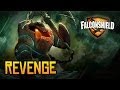 Falconshield - Revenge (League of Legends Music ...