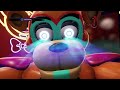 Scanning Complete Fnaf Security Breach