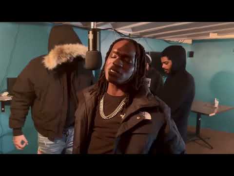 Billionaire Swagger (Red Rum)