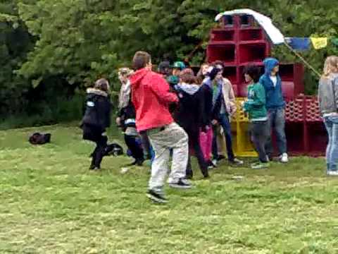 Jah Chalice 8.Mai Gegendemo Naziaufmarsch München part 3.mp4