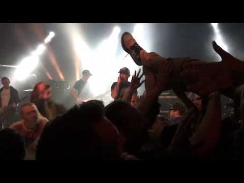 Mainstrike at The Sound Of Revolution, NL (2019)