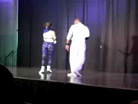 Victor & Burju SDSF 2008