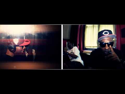 Adikson "School Benches" TRAILER Ft Timbo King & Dreddy Kruger [Dir./Edited By Masar]