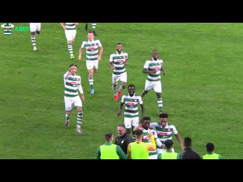 FC sète 34 Les Herbiers Vendée 19 10 2019