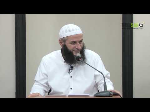 7.Frytet e lëmoshës - Hoxhë Sadullah Bajrami