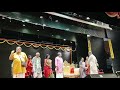 Mrudanga Sudhakar Felicitation At Mahathi Auditorium 2022