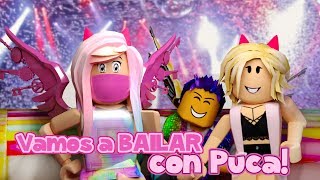 Descargar Mp3 De Roblox Dance Off Espanol Gratis Buentema Org - bailando con pucca gamer roblox dance off en espanol