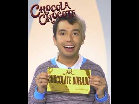HOY 🍫Chocola Chocote🍫- 18.03.21 (Teaser Ami Rodriguez)