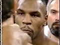Mike Tyson VS Peter MCNeeley 1995 Tyson Fight Highlits