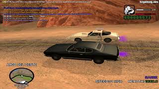 When you put the gear on R thinking it stands for "Race"