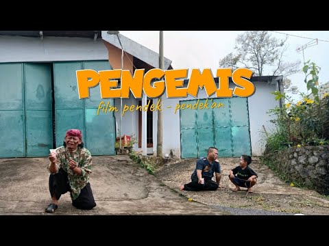 macak-pengemis