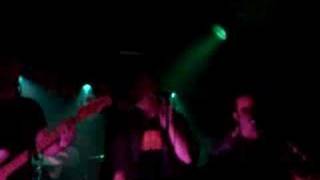 Too Much Joy Live - That&#39;s A Lie - 5/4/07