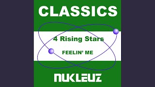 Feelin' Me (Main Room Mix)