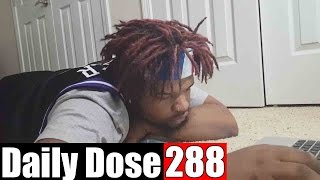 VIOLENT SLEEP!!  - #DailyDose Ep.288 | #G1GB