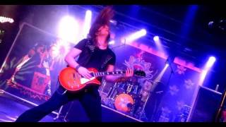 Rock Melodic Power Aor