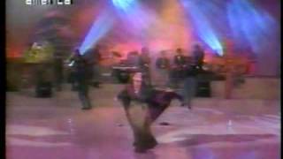 Cuenta Conmigo - Alejandra Guzman