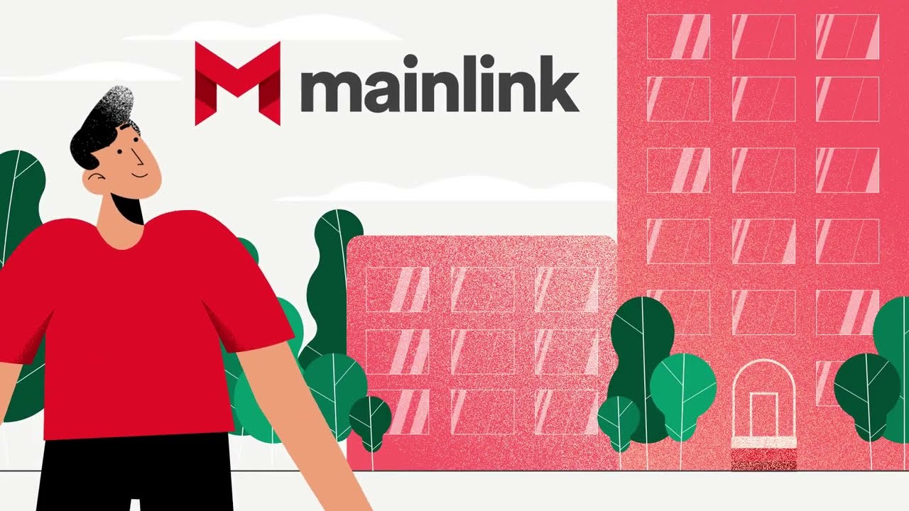 Mainlink's Smart Water Metering Solution